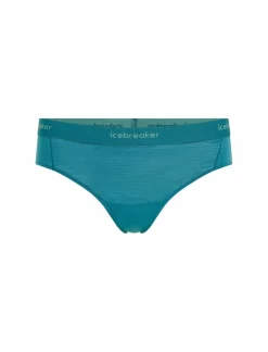 mmtsklep Bielizna Termoaktywna-Bielizna Icebreaker Merino 125 Cool-Lite Sprite Hipster Women