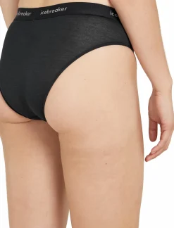 mmtsklep Bielizna Termoaktywna-Bielizna Icebreaker Merino 125 Cool-Lite Sprite Hipster Women