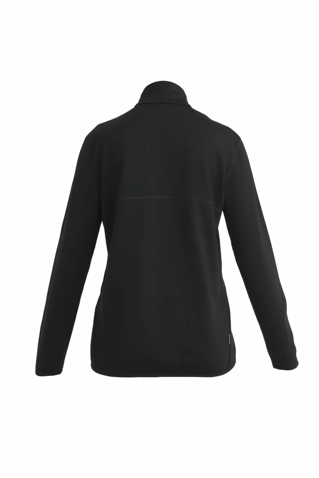 mmtsklep Polary I Bluzy-Bluza Icebreaker Merino 560 RealFleece Elemental Longsleeve Zip Women