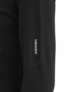 mmtsklep Polary I Bluzy-Bluza Icebreaker Merino 560 RealFleece Elemental Longsleeve Zip Women