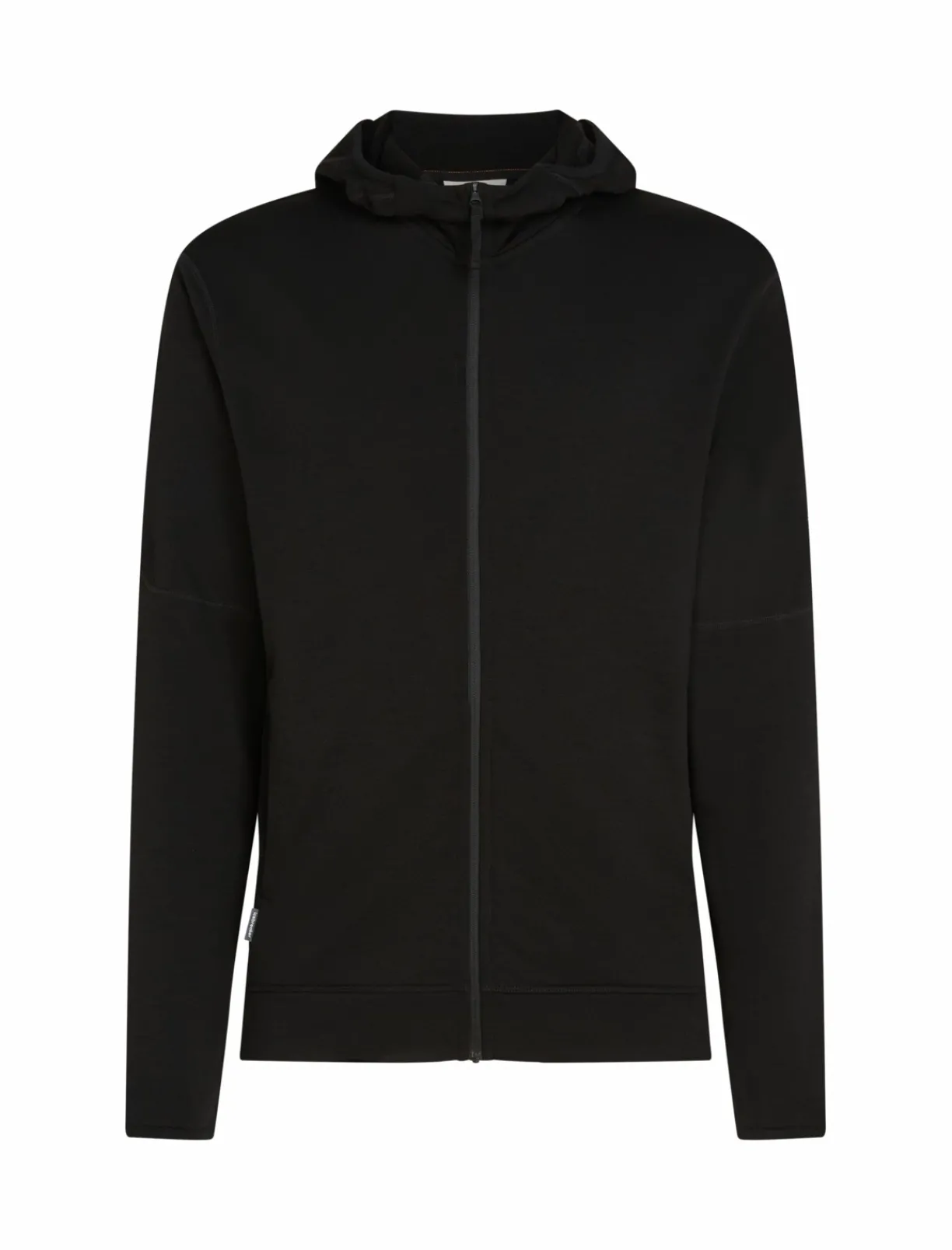 mmtsklep Polary I Bluzy-Bluza Icebreaker Merino 360 RealFleece™ Elemental LS Zip Hoodie Men