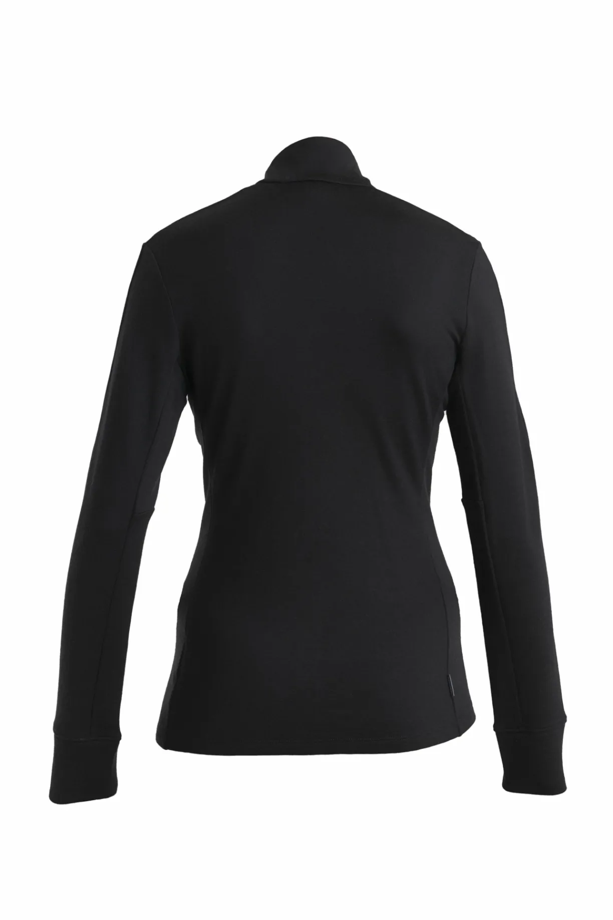 mmtsklep Polary I Bluzy-Bluza Icebreaker Merino 260 Quantum Longsleeve Zip Jacket Women