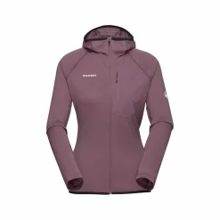 mmtsklep Polary I Bluzy-Bluza Mammut Aenergy Light ML Hooded Jacket Women