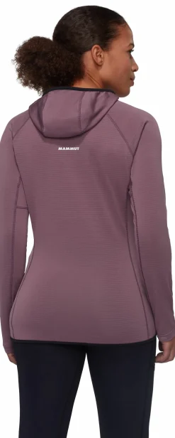 mmtsklep Polary I Bluzy-Bluza Mammut Aenergy Light ML Hooded Jacket Women