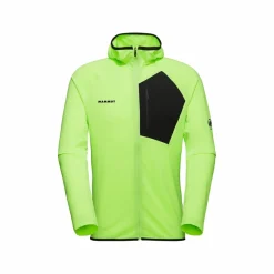 mmtsklep Polary I Bluzy-Bluza Mammut Aenergy Light ML Hooded Jacket Men