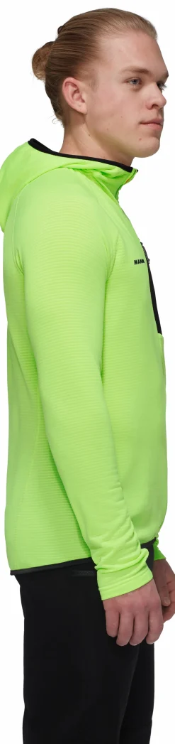 mmtsklep Polary I Bluzy-Bluza Mammut Aenergy Light ML Hooded Jacket Men