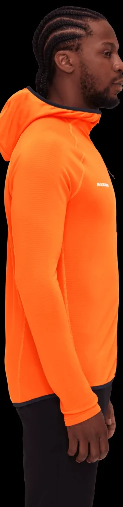 mmtsklep Polary I Bluzy-Bluza Mammut Aenergy Light ML Hooded Jacket Men