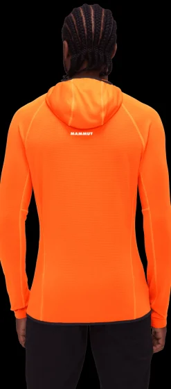 mmtsklep Polary I Bluzy-Bluza Mammut Aenergy Light ML Hooded Jacket Men