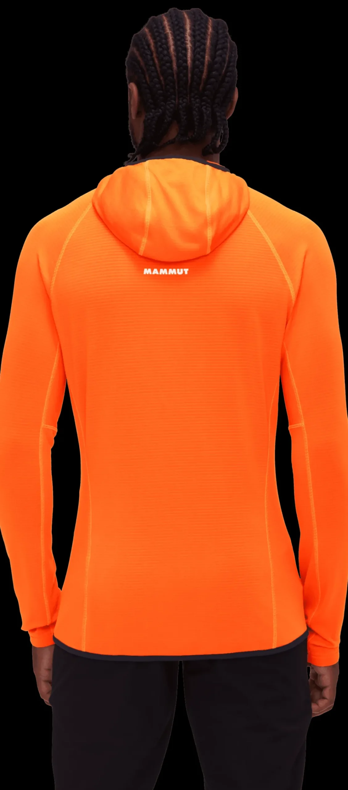mmtsklep Polary I Bluzy-Bluza Mammut Aenergy Light ML Hooded Jacket Men