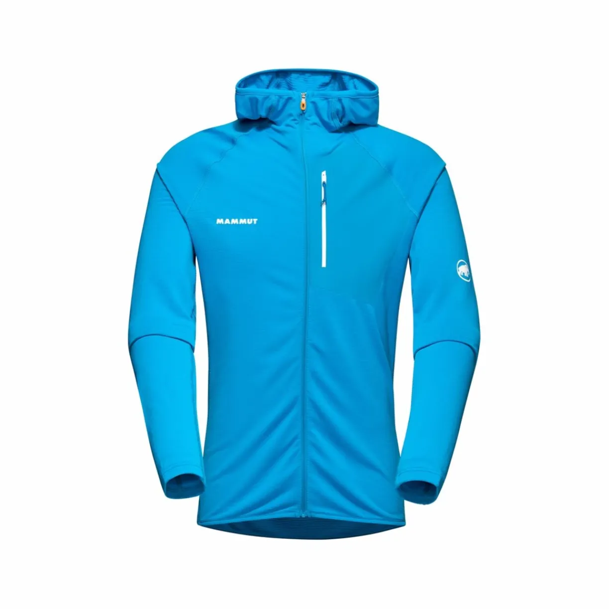 mmtsklep Polary I Bluzy-Bluza Mammut Aenergy Light ML Hooded Jacket Men