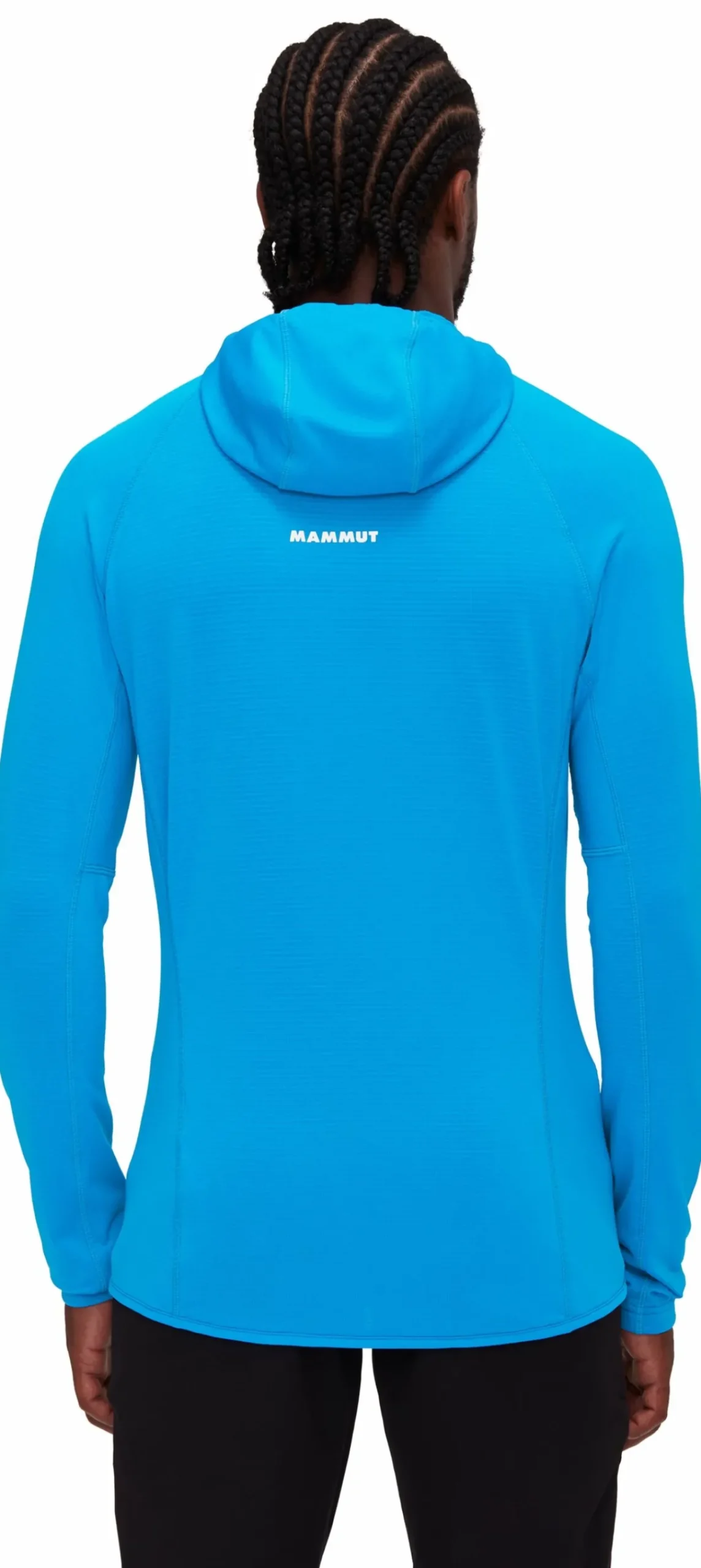 mmtsklep Polary I Bluzy-Bluza Mammut Aenergy Light ML Hooded Jacket Men
