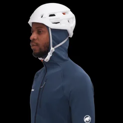 mmtsklep Polary I Bluzy-Bluza Mammut Aenergy Light ML Hooded Jacket Men