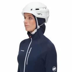 mmtsklep Polary I Bluzy-Bluza Mammut Aenergy Light ML Hooded Jacket Women