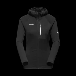 mmtsklep Polary I Bluzy-Bluza Mammut Aenergy Light ML Hooded Jacket Women