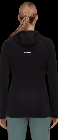 mmtsklep Polary I Bluzy-Bluza Mammut Aenergy Light ML Hooded Jacket Women