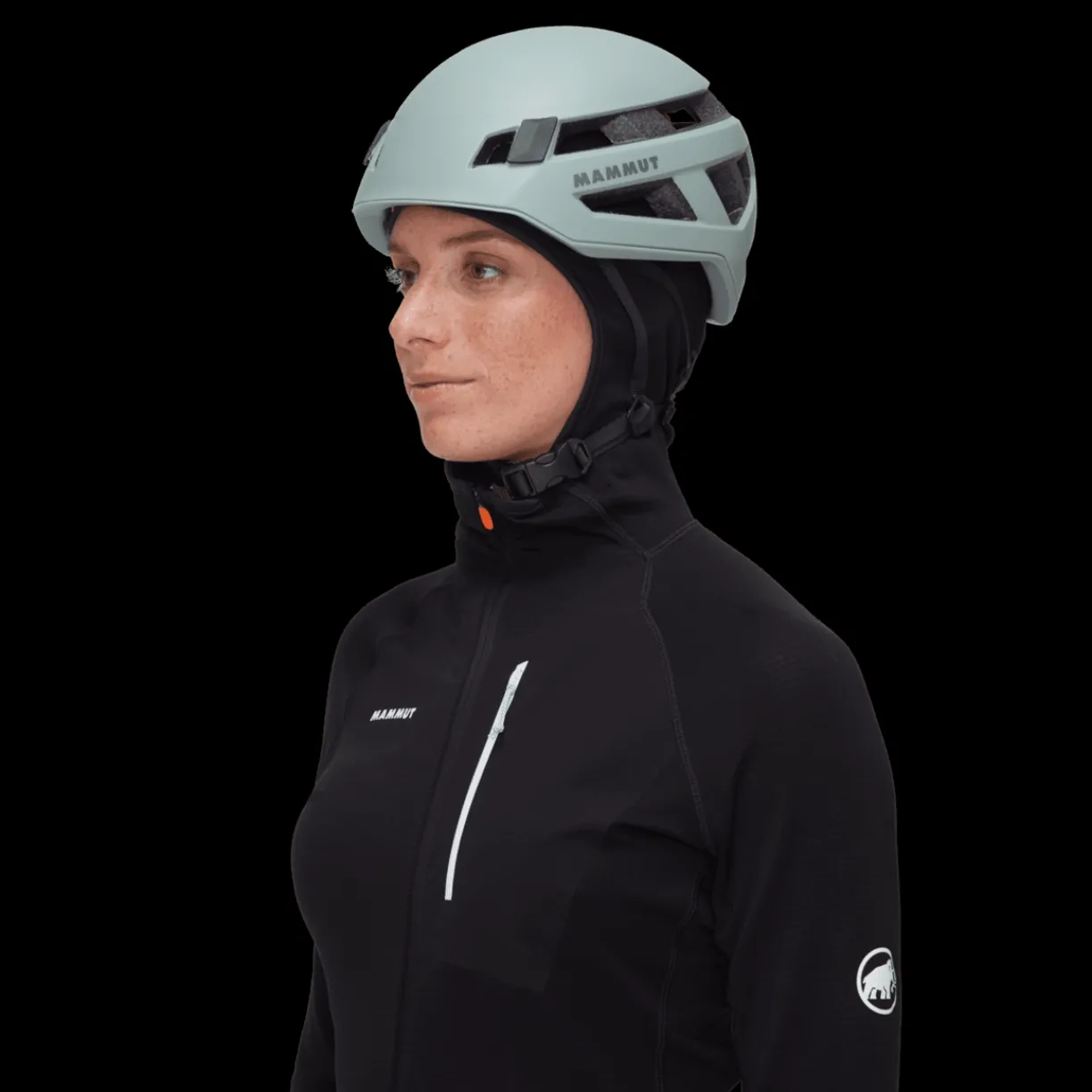 mmtsklep Polary I Bluzy-Bluza Mammut Aenergy Light ML Hooded Jacket Women
