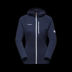 mmtsklep Polary I Bluzy-Bluza Mammut Aenergy Light ML Hooded Jacket Women