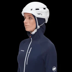 mmtsklep Polary I Bluzy-Bluza Mammut Aenergy Light ML Hooded Jacket Women
