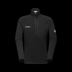 mmtsklep Polary I Bluzy-Bluza Mammut Aenergy Light ML Half Zip Pull Men