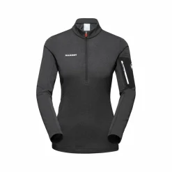 mmtsklep Polary I Bluzy-Bluza Mammut Aenergy Light ML Half Zip Pull Women