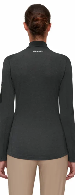 mmtsklep Polary I Bluzy-Bluza Mammut Aenergy Light ML Half Zip Pull Women