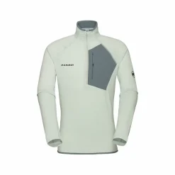 mmtsklep Polary I Bluzy-Bluza Mammut Aenergy Light ML Half Zip Pull Men