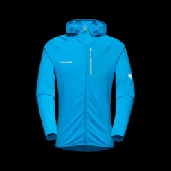 mmtsklep Polary I Bluzy-Bluza Mammut Aenergy Light ML Hooded Jacket Men