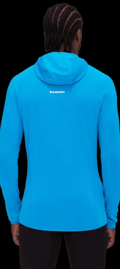 mmtsklep Polary I Bluzy-Bluza Mammut Aenergy Light ML Hooded Jacket Men