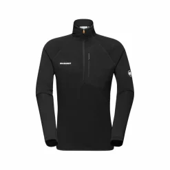 mmtsklep Polary I Bluzy-Bluza Mammut Aenergy Light ML Half Zip Pull Men