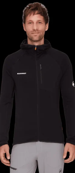 mmtsklep Polary I Bluzy-Bluza Mammut Aenergy Light ML Hooded Jacket Men