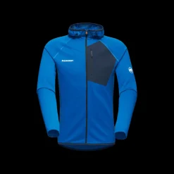 mmtsklep Polary I Bluzy-Bluza Mammut Aenergy Light ML Hooded Jacket Men