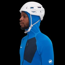 mmtsklep Polary I Bluzy-Bluza Mammut Aenergy Light ML Hooded Jacket Men