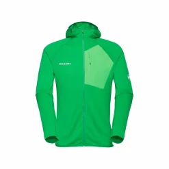 mmtsklep Polary I Bluzy-Bluza Mammut Aenergy Light ML Hooded Jacket Men