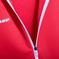mmtsklep Polary I Bluzy-Bluza Mammut Aenergy ML Half Zip Pull Women