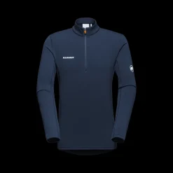 mmtsklep Polary I Bluzy-Bluza Mammut Aenergy ML Half Zip Pull Men