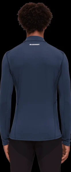 mmtsklep Polary I Bluzy-Bluza Mammut Aenergy ML Half Zip Pull Men