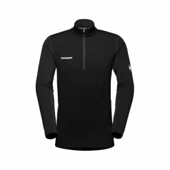 mmtsklep Polary I Bluzy-Bluza Mammut Aenergy ML Half Zip Pull Men