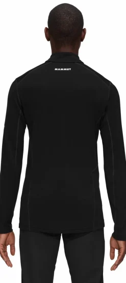 mmtsklep Polary I Bluzy-Bluza Mammut Aenergy ML Half Zip Pull Men