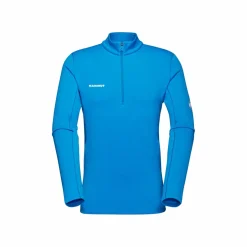 mmtsklep Polary I Bluzy-Bluza Mammut Aenergy ML Half Zip Pull Men