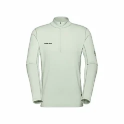 mmtsklep Polary I Bluzy-Bluza Mammut Aenergy ML Half Zip Pull Men