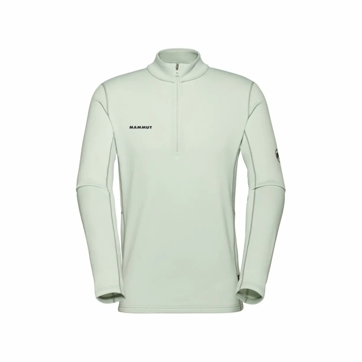 mmtsklep Polary I Bluzy-Bluza Mammut Aenergy ML Half Zip Pull Men