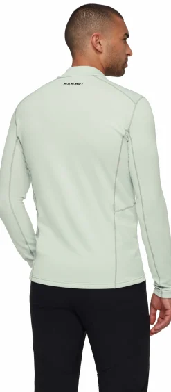mmtsklep Polary I Bluzy-Bluza Mammut Aenergy ML Half Zip Pull Men