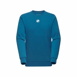 mmtsklep Polary I Bluzy-Bluza Mammut Core ML Crew Neck Men Original