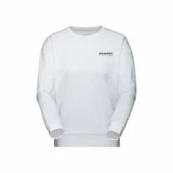 mmtsklep Polary I Bluzy-Bluza Mammut Core ML Crew Neck Women 1862