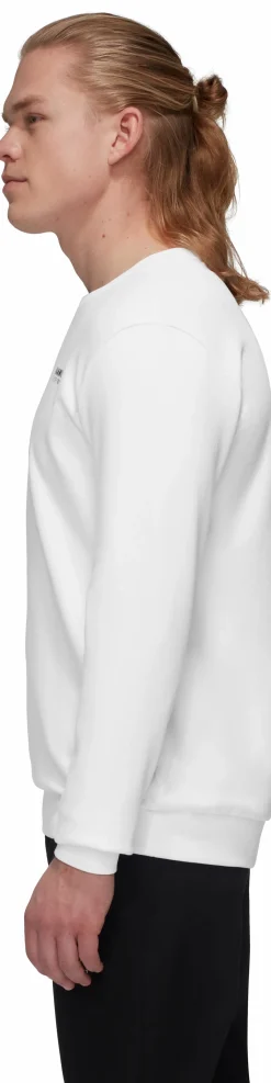 mmtsklep Polary I Bluzy-Bluza Mammut Core ML Crew Neck Men 1862