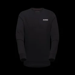 mmtsklep Polary I Bluzy-Bluza Mammut Core ML Crew Neck Men 1862