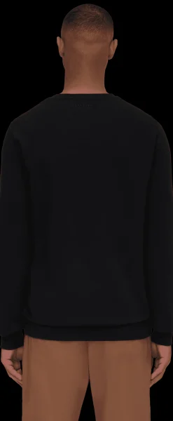 mmtsklep Polary I Bluzy-Bluza Mammut Core ML Crew Neck Men 1862