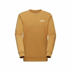 mmtsklep Polary I Bluzy-Bluza Mammut Core ML Crew Neck Men 1862