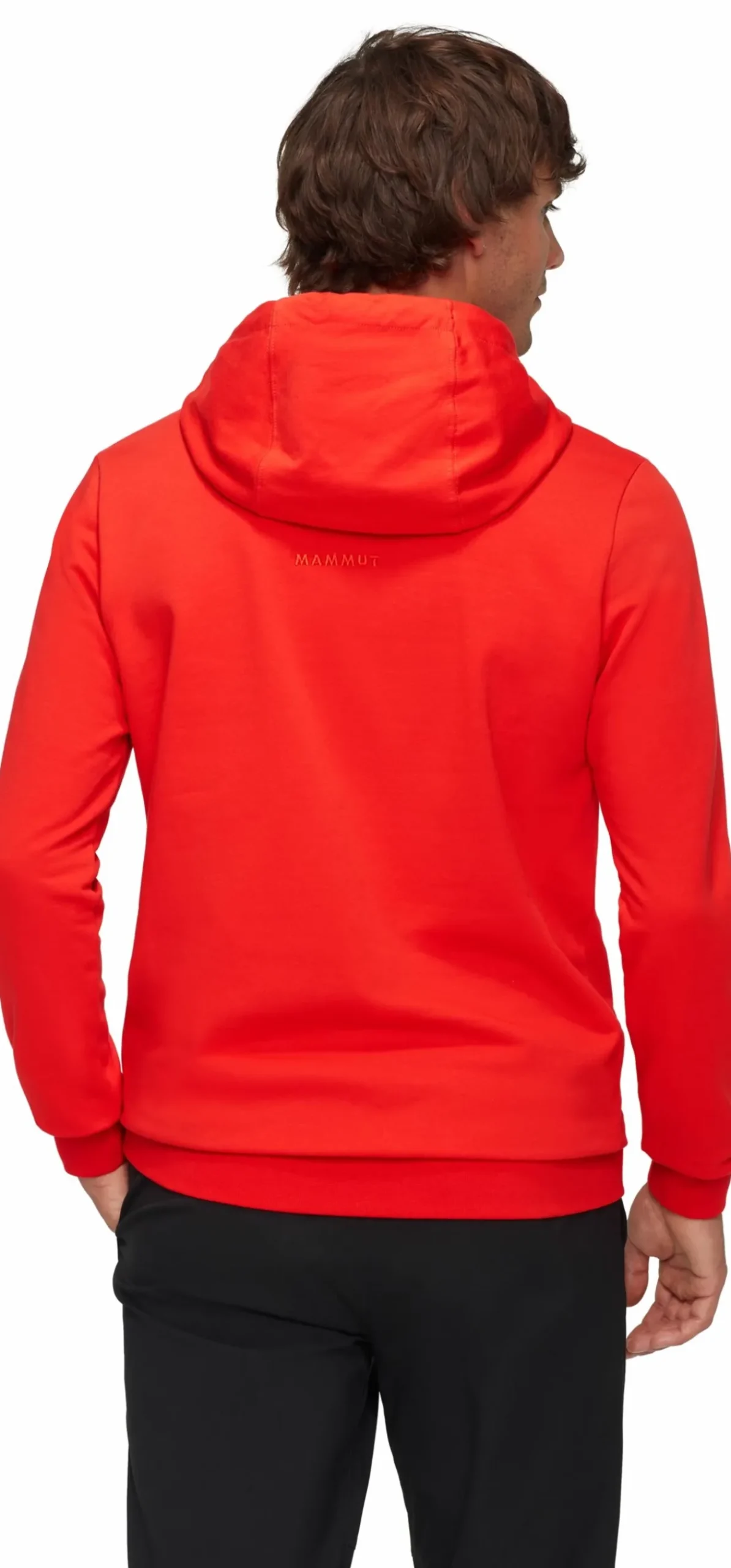mmtsklep Polary I Bluzy-Bluza Mammut Mammut ML Hoody Men Original