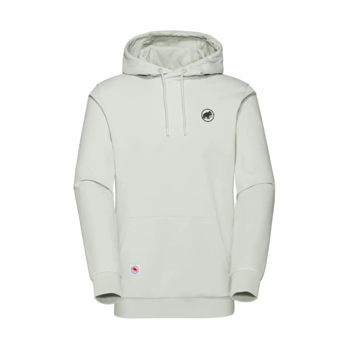 mmtsklep Polary I Bluzy-Bluza Mammut Mammut ML Hoody Men Original